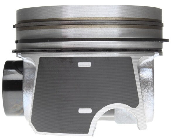Engine Piston Set MAHLE Clevite 224-3953WR-0.50MM