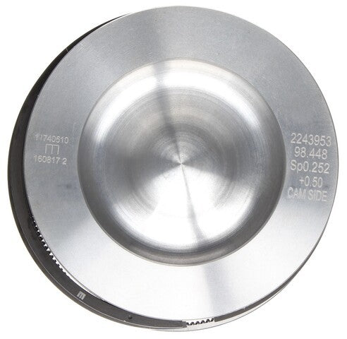 Engine Piston Set MAHLE Clevite 224-3953WR-0.50MM