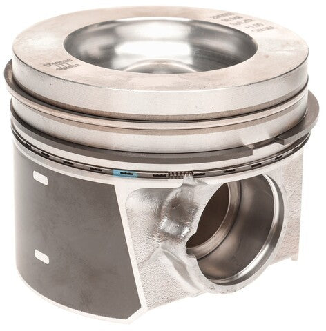 Engine Piston Set MAHLE Clevite 224-3953WR-1.00MM