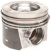 Engine Piston Set MAHLE Clevite 224-3953WR-1.00MM
