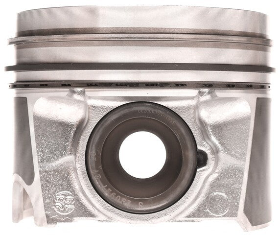 Engine Piston Set MAHLE Clevite 224-3953WR-1.00MM