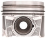Engine Piston Set MAHLE Clevite 224-3953WR-1.00MM