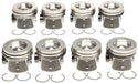 Engine Piston Set MAHLE Clevite 224-3953WR-1.00MM