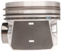 Engine Piston Set MAHLE Clevite 224-3953WR-1.00MM