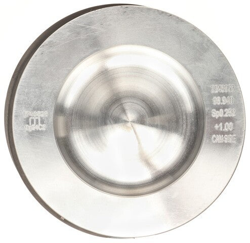 Engine Piston Set MAHLE Clevite 224-3953WR-1.00MM