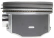 Engine Piston Set MAHLE Clevite 224-3958WR-0.50MM
