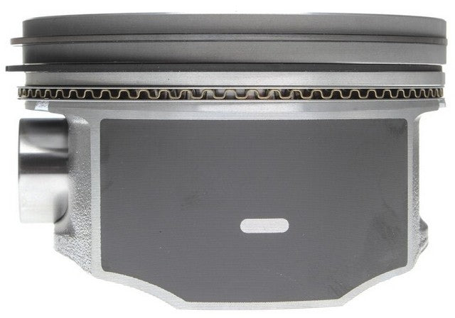 Engine Piston Set MAHLE Clevite 224-3958WR-0.50MM