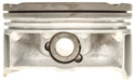 Engine Piston Set MAHLE Clevite 224-3959-1.00MM