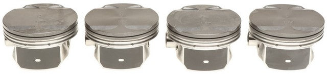 Engine Piston Set MAHLE Clevite 224-3959-1.00MM