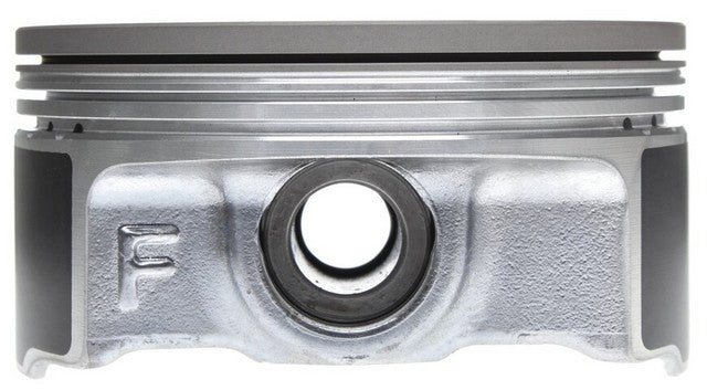 Engine Piston Set MAHLE Clevite 224-3967-0.75MM