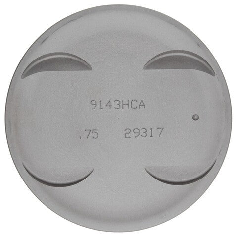 Engine Piston Set MAHLE Clevite 224-3967-0.75MM