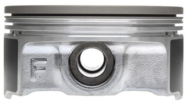 Engine Piston Set MAHLE Clevite 224-3967-1.00MM