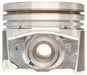 Engine Piston Set MAHLE Clevite 224-4026-1.00MM
