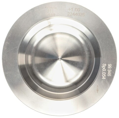 Engine Piston Set MAHLE Clevite 224-4026-1.00MM