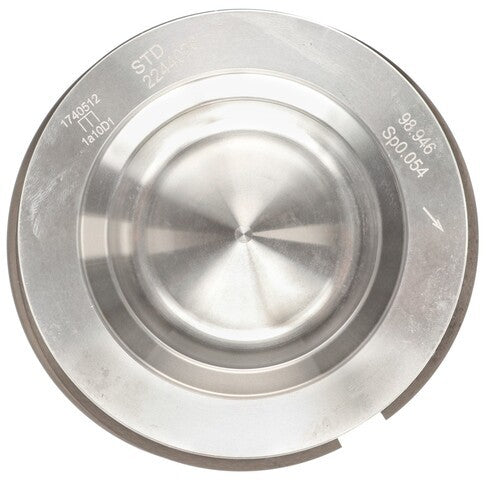 Engine Piston Set MAHLE Clevite 224-4026WR