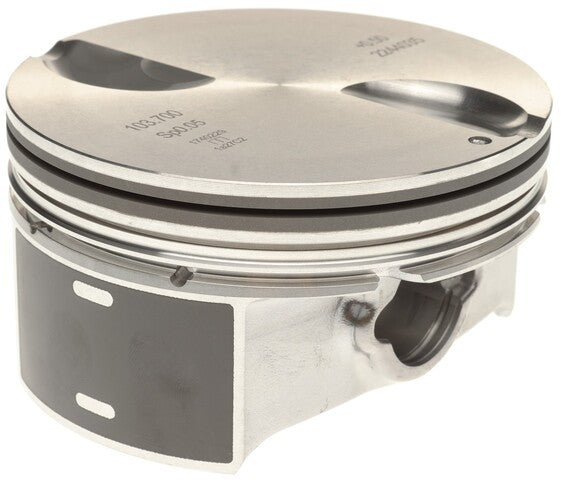 Engine Piston Set MAHLE Clevite 224-4035-0.50MM