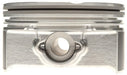 Engine Piston Set MAHLE Clevite 224-4035-0.50MM