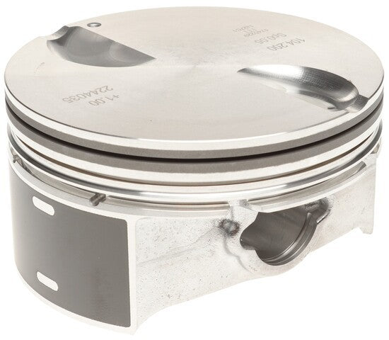 Engine Piston Set MAHLE Clevite 224-4035-1.00MM
