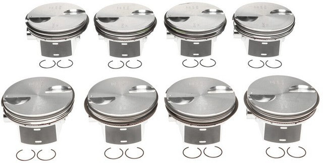 Engine Piston Set MAHLE Clevite 224-4035WR