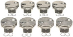 Engine Piston Set MAHLE Clevite 224-4035WR-0.75MM