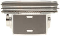 Engine Piston Set MAHLE Clevite 224-4035WR-0.75MM