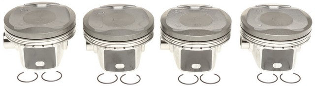 Engine Piston Set MAHLE Clevite 224-4039