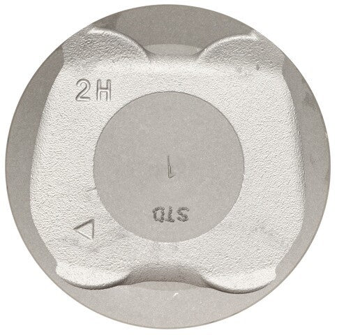 Engine Piston Set MAHLE Clevite 224-4039