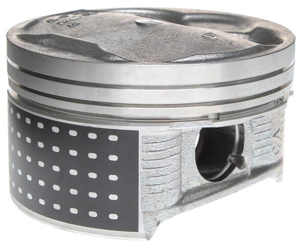 Engine Piston Set MAHLE Clevite 224-4044-0.50MM