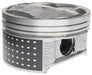 Engine Piston Set MAHLE Clevite 224-4044-0.50MM