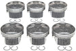 Engine Piston Set MAHLE Clevite 224-4044-0.50MM