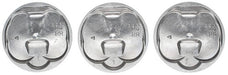 Engine Piston Set MAHLE Clevite 224-4044-0.50MM
