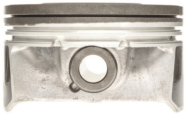 Engine Piston Set MAHLE Clevite 224-4046-0.50MM