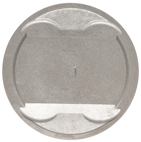 Engine Piston Set MAHLE Clevite 224-4046-0.50MM