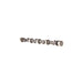 Engine Camshaft Melling 22450