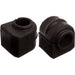 Suspension Stabilizer Bar Bushing RareParts 22457