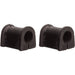 Suspension Stabilizer Bar Bushing RareParts 22458