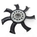 Engine Cooling Fan Clutch US Motor Works 22470