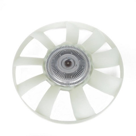Engine Cooling Fan Clutch US Motor Works 22497