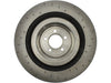 Disc Brake Rotor Centric Parts 226.20025