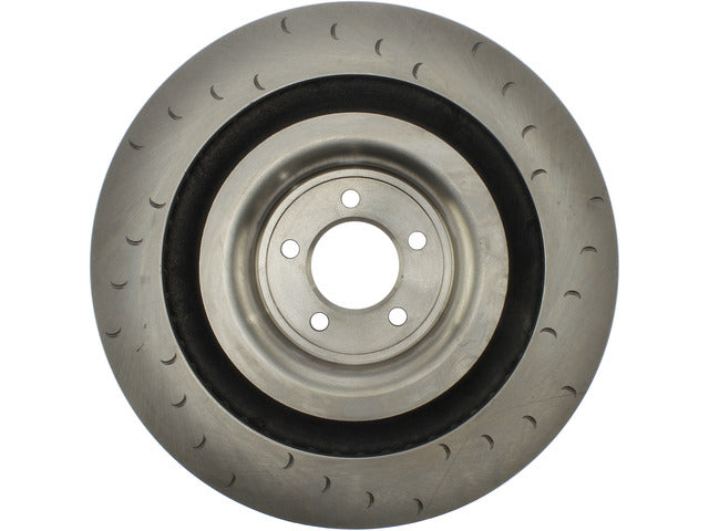 Disc Brake Rotor Centric Parts 226.20025