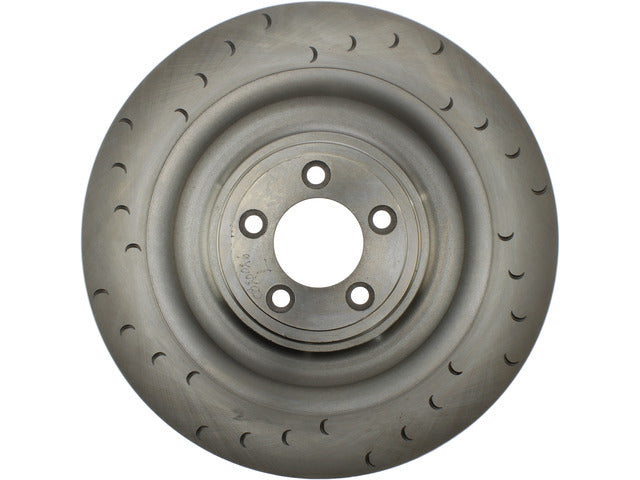 Disc Brake Rotor Centric Parts 226.20025