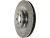 Disc Brake Rotor Centric Parts 226.20025