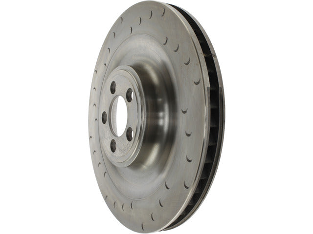 Disc Brake Rotor Centric Parts 226.20025