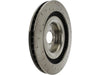 Disc Brake Rotor Centric Parts 226.20025