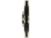 Disc Brake Rotor Centric Parts 226.20026