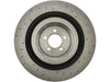 Disc Brake Rotor Centric Parts 226.20026