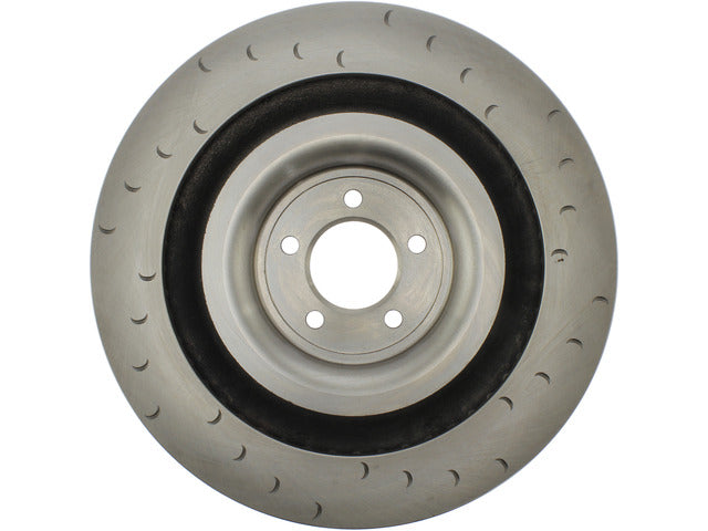 Disc Brake Rotor Centric Parts 226.20026