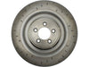 Disc Brake Rotor Centric Parts 226.20026