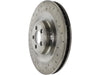 Disc Brake Rotor Centric Parts 226.20026