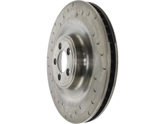 Disc Brake Rotor Centric Parts 226.20026